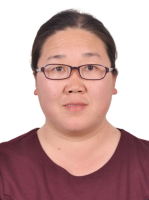 于兰香 照片
