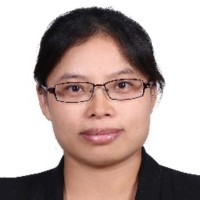 金晓燕 照片