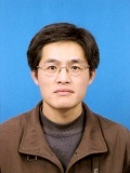 杨冲 照片
