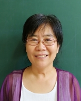 杨玉华 照片