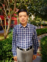 杨耀权 照片