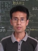 张世辉 照片