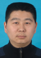 张冀 照片