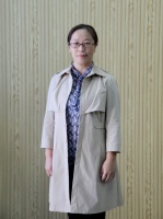 张妍 照片
