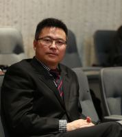金永兵 照片