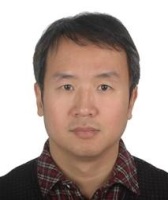 朱晓光 照片