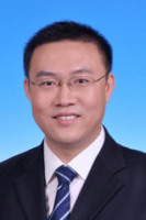 赵伟 照片