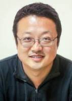赵鹏 照片