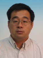 金长文 照片