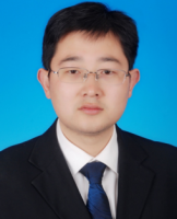 张磊 照片