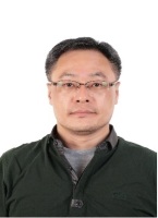 安仁焕 照片