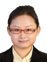 陈斯 照片