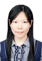 陈蕊 照片