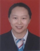 董巧丽 照片