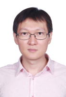 孔雷 照片