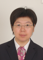 冯智敏 照片