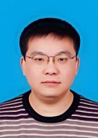 侯晓舟 照片