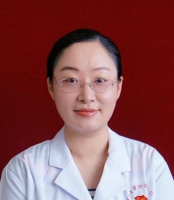 胡玲 照片