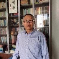 刘一皋 照片