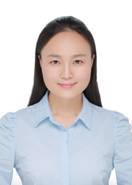 黄亚丽 照片