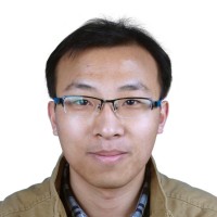 刘东 照片