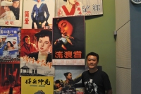 金晓非 照片
