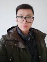 刘志恒 照片