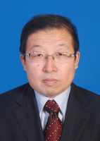 刘振鹏 照片