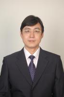 刘晓峰 照片