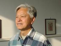 刘元方 照片