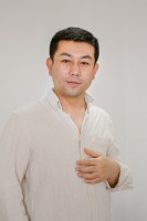 刘玉栋 照片