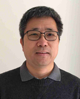 刘兵 照片
