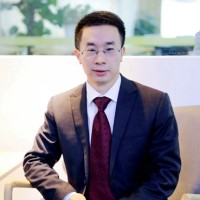 刘军 照片