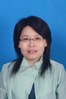 李 蕾 照片