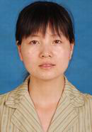 李丽 照片
