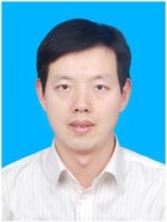 刘军华 照片