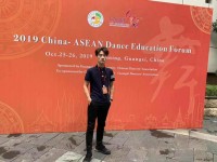 李志波 照片