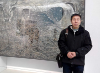 李文军 照片