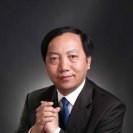 刘剑文 照片