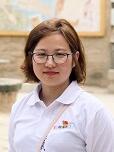 李星莹 照片