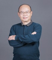 刘剑飞 照片