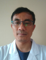 李海滨 照片