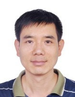 刘力锋 照片