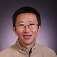 刘勇 照片