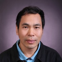 刘培东 照片