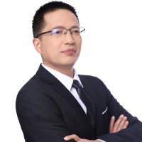 刘宏志 照片