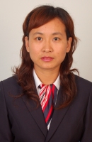 田媛 照片