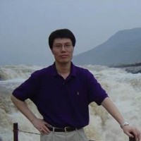 刘小博 照片