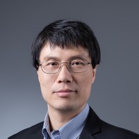 刘小博 照片
