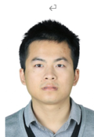 马晓双 照片